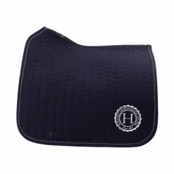 Harcour - Tapis de dressage Alaska marine