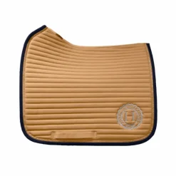 Harcour - Tapis de dressage Karembar sable