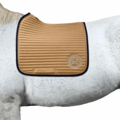 Harcour - Tapis de dressage Karembar sable