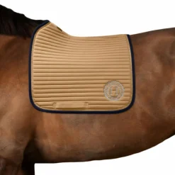 Harcour - Tapis de dressage Karembar sable