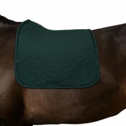Harcour - Tapis de dressage Saphir jungle