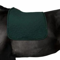 Harcour - Tapis de dressage Saphir jungle