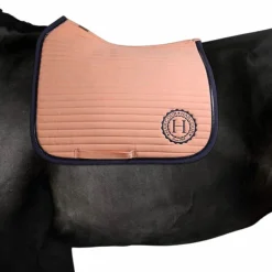 Harcour - Tapis de dressage Karembar abricot