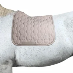 Harcour - Tapis de dressage Sirnali lin