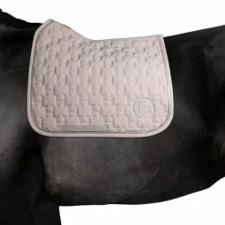 Harcour - Tapis de dressage Sirnali lin