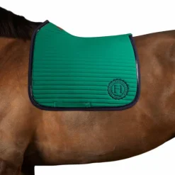 Harcour - Tapis de dressage Karembar emerald green