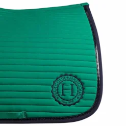 Harcour - Tapis de dressage Karembar emerald green