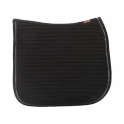 Harcour - Tapis de dressage Karembar noir