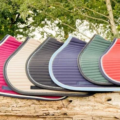 Harcour - Tapis de dressage Karembar noir