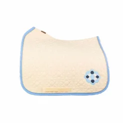 Harcour - Tapis de dressage Charles lin Harcour x Versailles