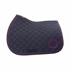Harcour - Tapis de selle Altesse tartan