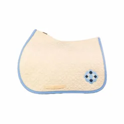 Harcour - Tapis de selle Charles lin Harcour x Versailles