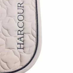 Harcour - Tapis de selle Sitka lin