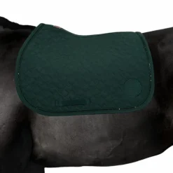 Harcour - Tapis de selle Saphir jungle