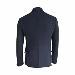 Harcour - Veste de concours homme Vivaldi marine