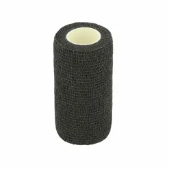 Hippotonic - Bandes de soin/ travail Flex-wrap noir