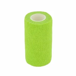 Hippotonic - Bandes de soin/ travail Flex-Wrap vert clair