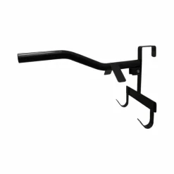 Hippotonic - Porte selle portable noir