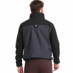 Horse Pilot - Bombers compatible airbag homme noir