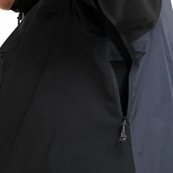 Horse Pilot - Bombers compatible airbag homme noir