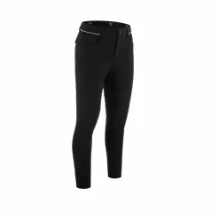 Horse Pilot - Pantalon d'équitation homme X-Design 21 noir
