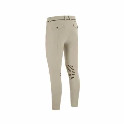 Horse Pilot - Pantalon d'équitation homme X-Design 21 hunter