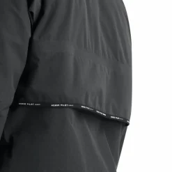 Horse Pilot - Parka homme Element noir