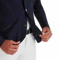 Horse Pilot - Veste de concours homme Aeromade dark night