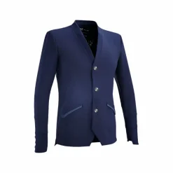 Horse Pilot - Veste de concours Homme Aerotech 2.0 marine