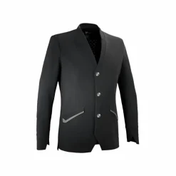 Horse Pilot - Veste de concours homme Aerotech 2.0 noir