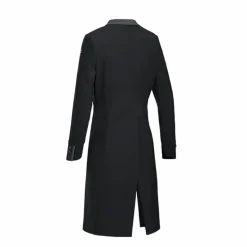 Horse Pilot - Veste de concours de dressage homme Long frac noir