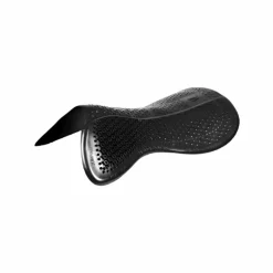 Horsena - Amortisseur gel rehausseur avant noir