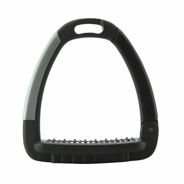 Horsena - Kit branches amovibles pour étriers Swap 2.0 Horsena gris