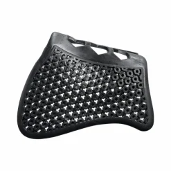 Horsena - Pad de garrot en gel noir