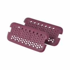 Horsena - Semelles pour étriers de sécurité SWAP 2.0 bordeaux