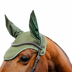 Horseware - Bonnet pour chevaux Amigo bramble
