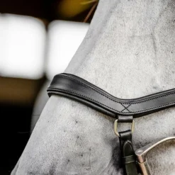 Horseware - Bridon Micklem Diamante Competition noir