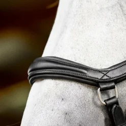 Horseware - Bridon Micklem Deluxe Competition noir