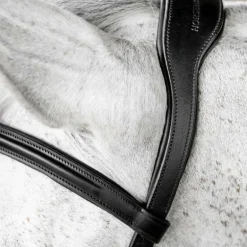 Horseware - Bridon Micklem Deluxe Competition noir