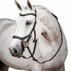 Horseware - Bridon Rambo Micklem 2 Competition noir