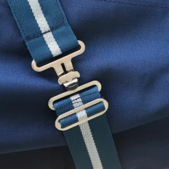 Horseware - Chemise de box Rambo marine/ blanc 0g