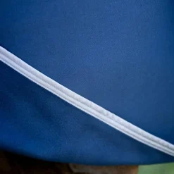 Horseware - Chemise séchante Amigo Jersey marine/ titanium grey/ argent