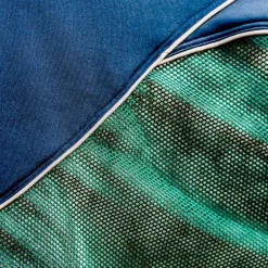 Horseware - Chemise séchante Signature Sport Cooler marine/ vert