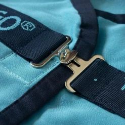 Horseware - Chemise séchante Amigo Jersey bleu/ marine