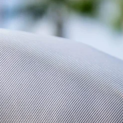 Horseware - Couverture anti-mouches Amigo Bug Buster argent/ titanium grey/ argent