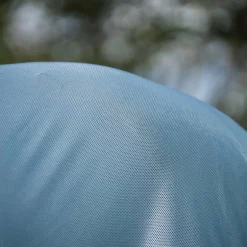 Horseware - Couverture anti-mouches Amigo Bug Buster azure blue/ marine/ bleu électrique