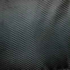 Horseware - Couverture de box Easy-Layer Stable noir et silver 100g