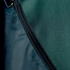Horseware - Couverture d'extérieur Amigo Ripstop Plus Pony Turnout dynasty green/ marine/ argent 0g