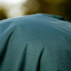 Horseware - Couverture d'extérieur Amigo Ripstop Turnout dynasty green/ marine/ argent 0g