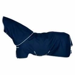 Horseware - Couverture d'extérieur Amigo Ripstop Plus Pony Turnout witney navy 0g